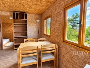 Prodej chaty, Písek, 34 m2