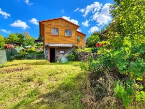 Prodej chaty, Písek, 34 m2