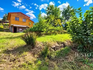 Prodej chaty, Písek, 34 m2