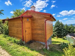 Prodej chaty, Písek, 34 m2