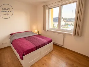 Pronájem bytu 3+kk, Tišnov, Kuthanova, 66 m2