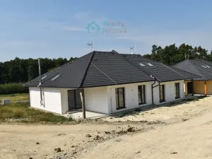Prodej rodinného domu, Přelouč, 116 m2
