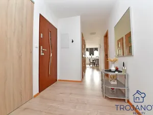 Prodej činžovního domu, Petroupim, 306 m2