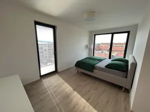 Pronájem bytu 4+kk, Písek, Pražská, 95 m2