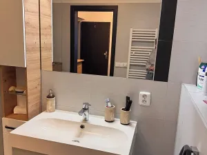 Pronájem bytu 2+kk, Říčany, Černokostelecká, 58 m2