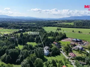 Prodej rodinného domu, Chotěbuz, 180 m2