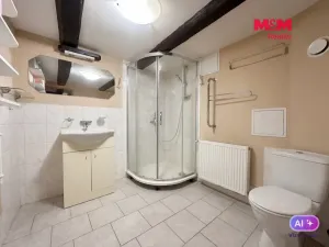 Prodej chalupy, Klíny, 1080 m2