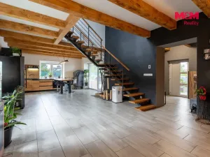 Prodej rodinného domu, Darkovice, Ke Schodům, 240 m2