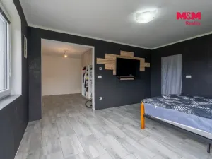 Prodej rodinného domu, Darkovice, Ke Schodům, 240 m2