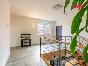 Prodej rodinného domu, Darkovice, Ke Schodům, 240 m2