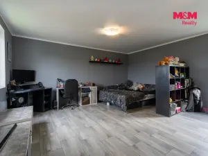 Prodej rodinného domu, Darkovice, Ke Schodům, 240 m2