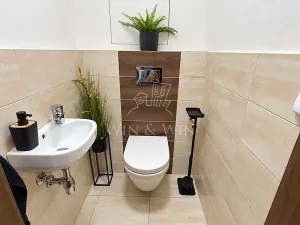 Prodej bytu 3+kk, Praha - Uhříněves, Jindřicha Bubeníčka, 79 m2