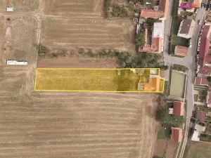 Prodej rodinného domu, Horní Dubňany, 99 m2