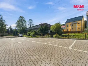 Prodej bytu 2+kk, Pernink, Karlovarská, 46 m2