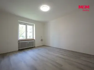 Pronájem bytu 1+1, Prostějov, Šárka, 29 m2