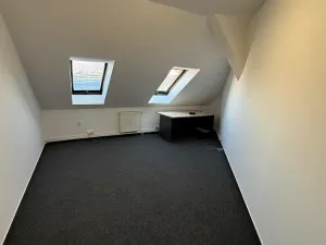 Pronájem - jiné, Brno, Úvoz, 19 m2