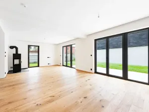 Prodej rodinného domu, Praha - Horní Počernice, Bříšťanská, 218 m2