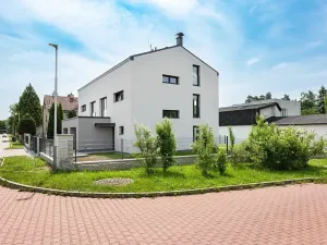 Prodej rodinného domu, Praha - Horní Počernice, Bříšťanská, 218 m2