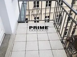 Pronájem bytu 3+kk, Praha - Nové Město, Záhořanského, 124 m2