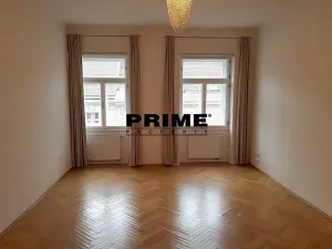 Pronájem bytu 3+kk, Praha - Nové Město, Záhořanského, 124 m2