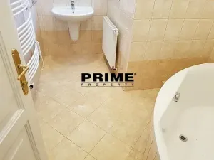 Pronájem bytu 3+kk, Praha - Nové Město, Záhořanského, 124 m2