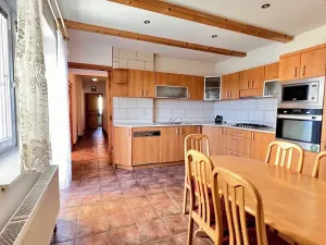 Pronájem rodinného domu, Ostrožská Nová Ves, Chříb, 180 m2