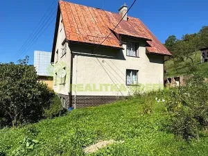 Prodej rodinného domu, Vsetín, Dlúhé, 200 m2