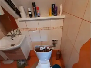 Prodej chaty, Mostkovice, 56 m2