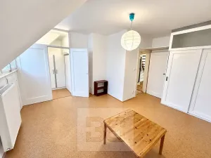 Pronájem bytu 4+1, Praha - Vokovice, Na rozdílu, 99 m2