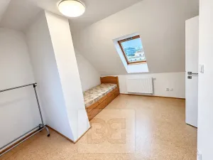 Pronájem bytu 4+1, Praha - Vokovice, Na rozdílu, 99 m2