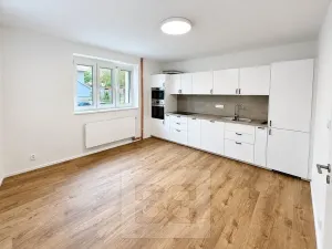 Pronájem bytu 2+1, Horoměřice, K Sadu, 76 m2