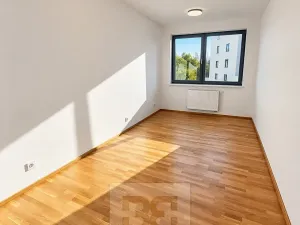 Pronájem bytu 2+kk, Kladno, Lesík, 52 m2