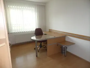 Pronájem kanceláře, Brno, Filipínského, 50 m2