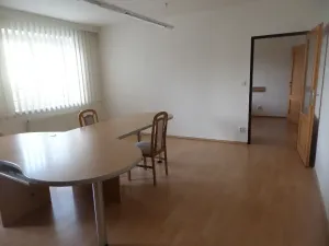 Pronájem kanceláře, Brno, Filipínského, 50 m2