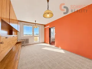 Prodej bytu 3+1, Veselí nad Moravou, Chaloupky, 73 m2
