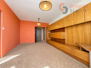 Prodej bytu 3+1, Veselí nad Moravou, Chaloupky, 73 m2