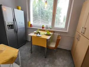 Pronájem bytu 2+1, Valašské Meziříčí, Zdeňka Fibicha, 60 m2