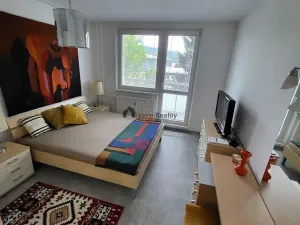 Pronájem bytu 2+1, Valašské Meziříčí, Zdeňka Fibicha, 60 m2
