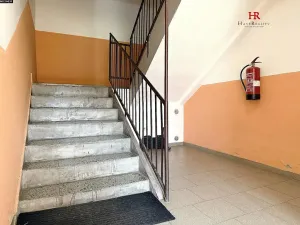 Prodej bytu 3+1, Jankov, Malostranská, 67 m2
