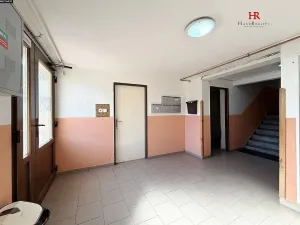 Prodej bytu 3+1, Jankov, Malostranská, 67 m2