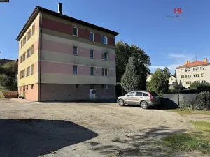 Prodej bytu 3+1, Jankov, Malostranská, 67 m2