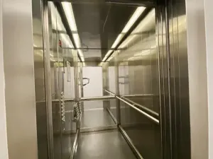 Pronájem bytu 2+kk, Praha - Holešovice, U Uranie, 65 m2