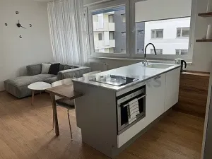 Pronájem bytu 2+kk, Pardubice, Smilova, 60 m2