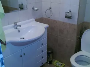 Prodej bytu 1+kk, Pomorie, Bulharsko, 30 m2