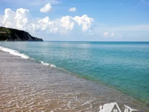 Prodej bytu 1+kk, Bjala, Bulharsko, 37 m2