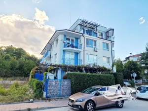 Prodej bytu 1+kk, Bjala, Bulharsko, 31 m2