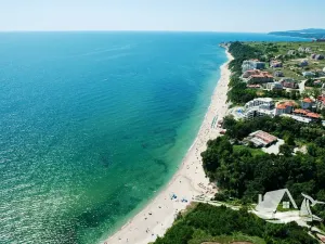 Prodej bytu 1+kk, Bjala, Bulharsko, 31 m2
