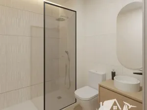 Prodej bytu 3+kk, Guardamar del Segura, Španělsko, 63 m2