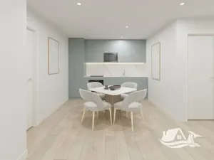 Prodej bytu 2+kk, Guardamar del Segura, Španělsko, 39 m2