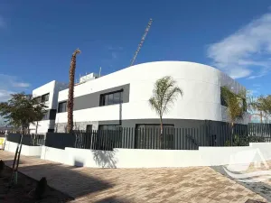 Prodej bytu 3+kk, Torrevieja, Španělsko, 96 m2